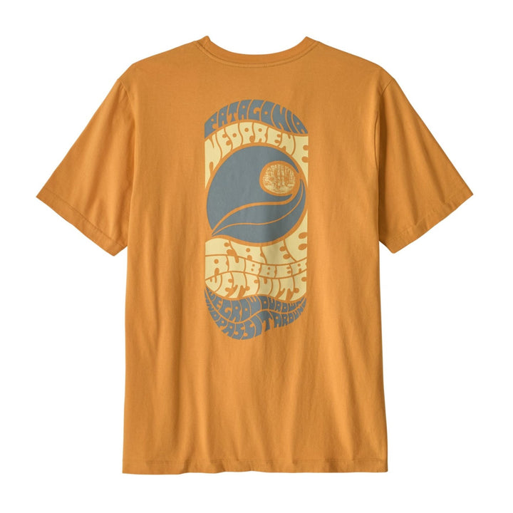 Patagonia Men's Pass It Around T-Shirt