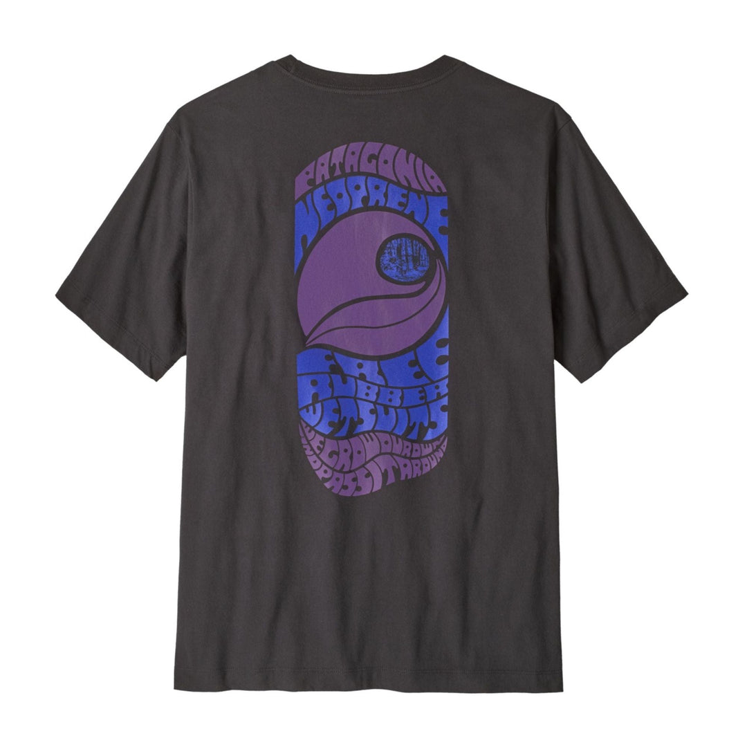Patagonia Men's Pass It Around T-Shirt