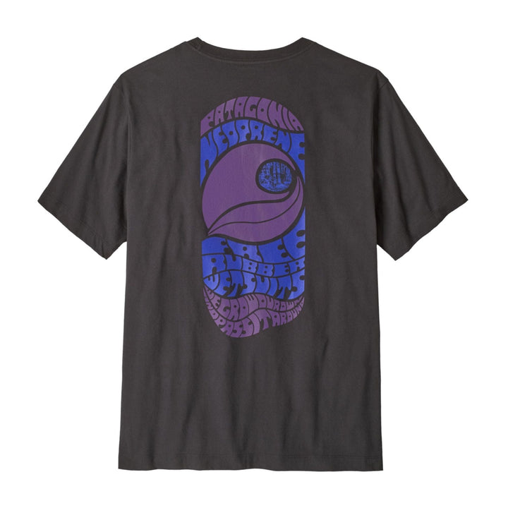 Patagonia Men's Pass It Around T-Shirt