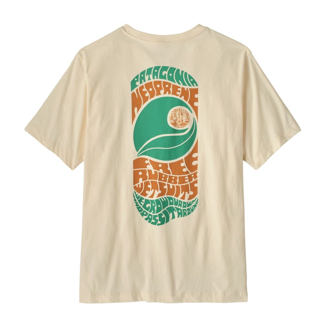 Patagonia Men's Pass It Around T-Shirt