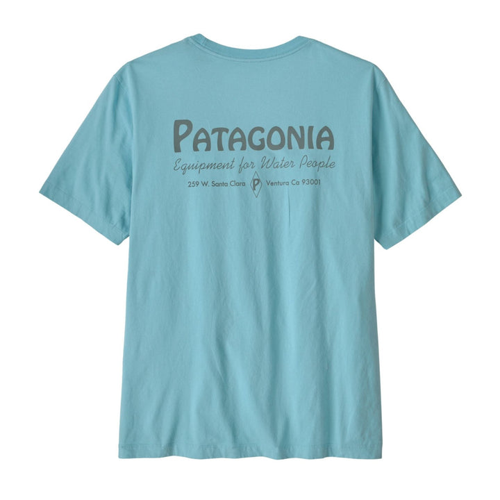 Patagonia Men's Water People Banner T-Shirt