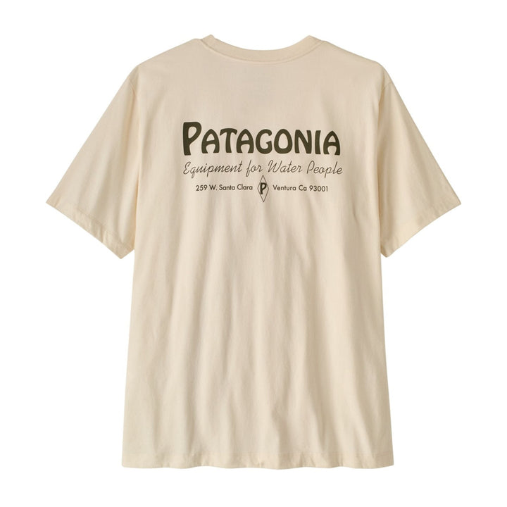 Patagonia Men's Water People Banner T-Shirt