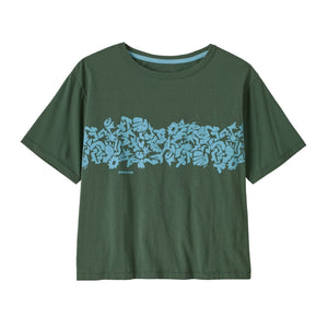 Canopy Green