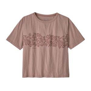 Stingray Mauve