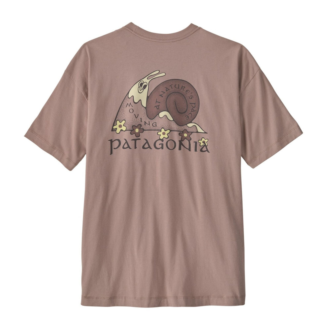 Patagonia Women's Nature's Pace Oversized T-Shirt