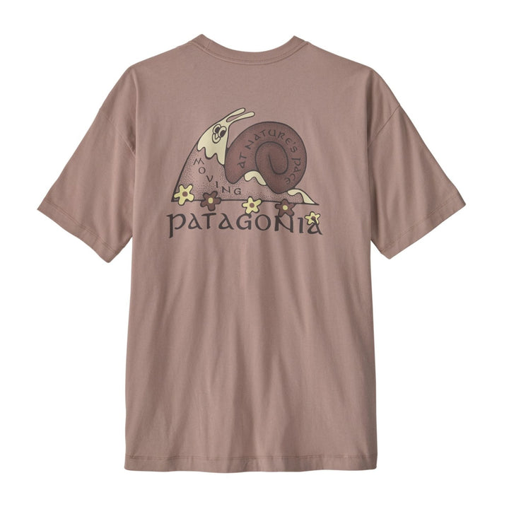Patagonia Women's Nature's Pace Oversized T-Shirt