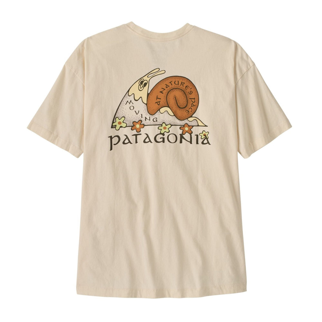 Patagonia Women's Nature's Pace Oversized T-Shirt
