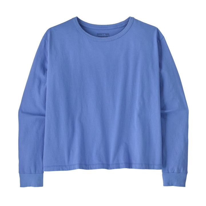 Patagonia Women's L/S Daily Easy Cut T-Shirt