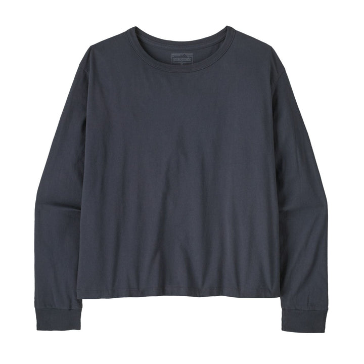 Patagonia Women's L/S Daily Easy Cut T-Shirt
