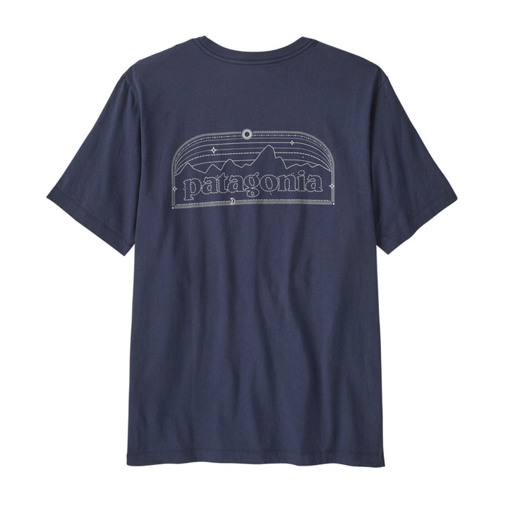 Patagonia Men's P-6 Cosmos T-Shirt