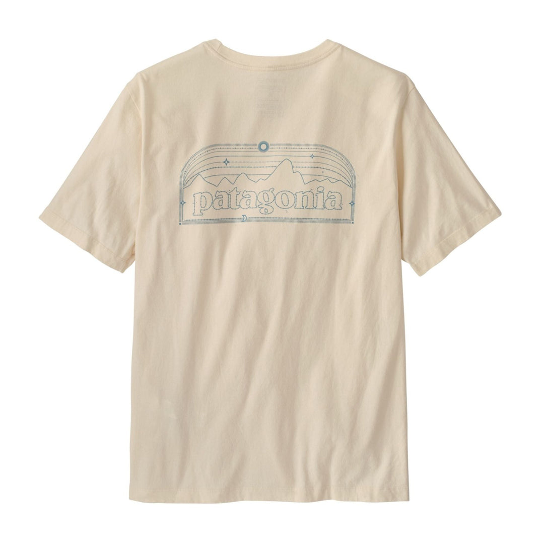 Patagonia Men's P-6 Cosmos T-Shirt