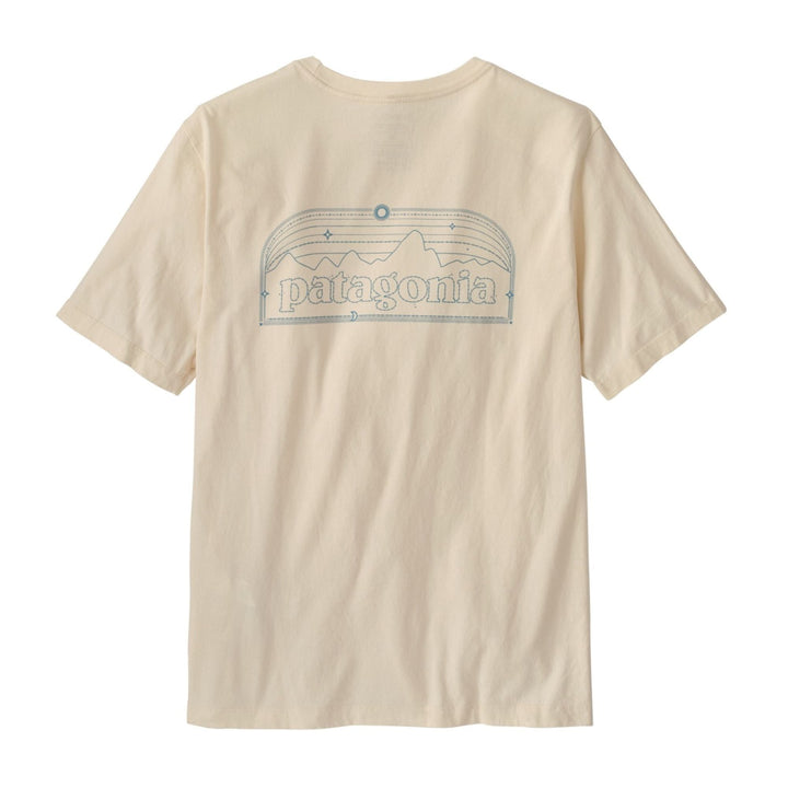 Patagonia Men's P-6 Cosmos T-Shirt