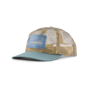 Casting Logo: Coastal Edge Natural