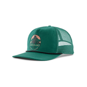 Chouinard Crest: Gem Green