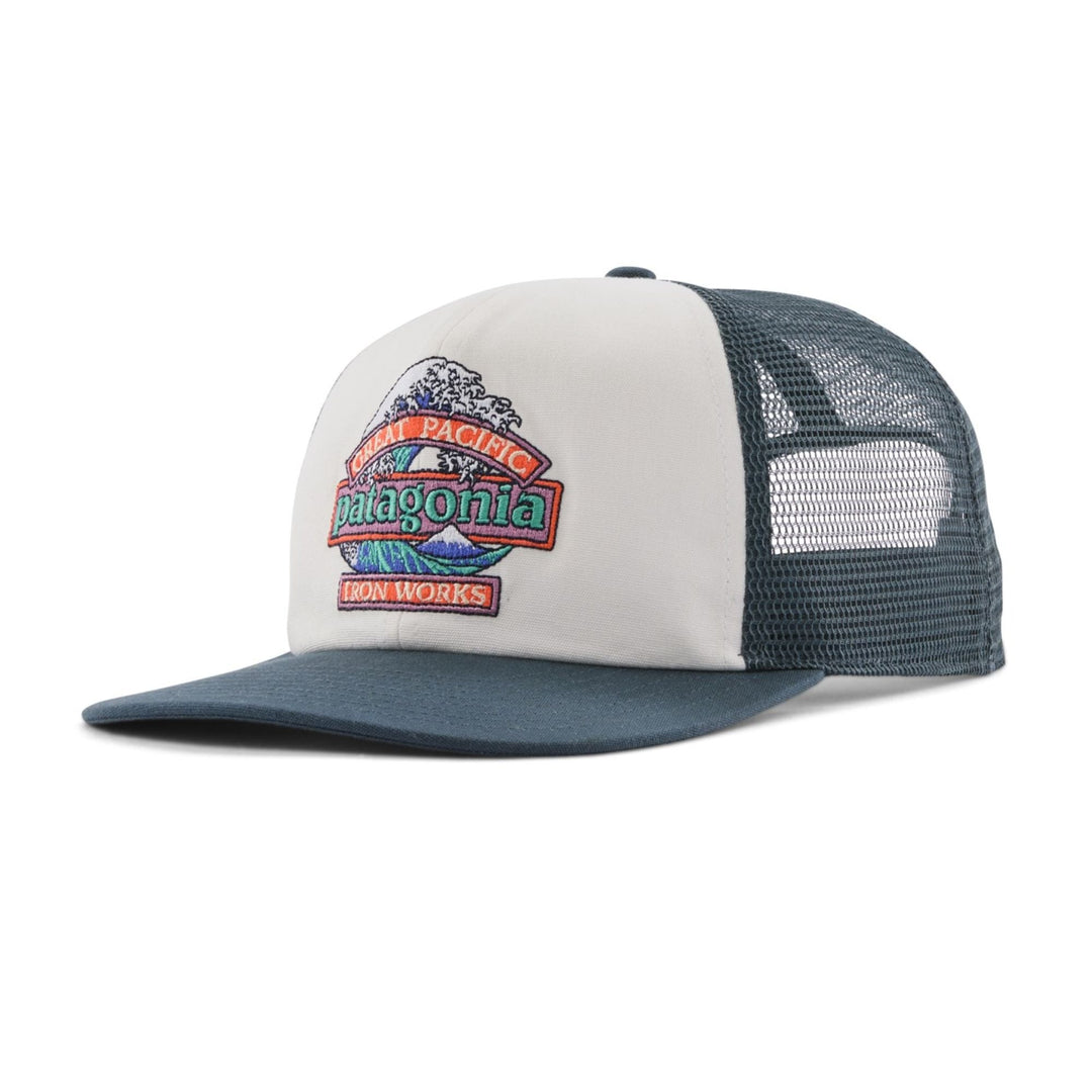 Patagonia Relaxed Trucker Hat