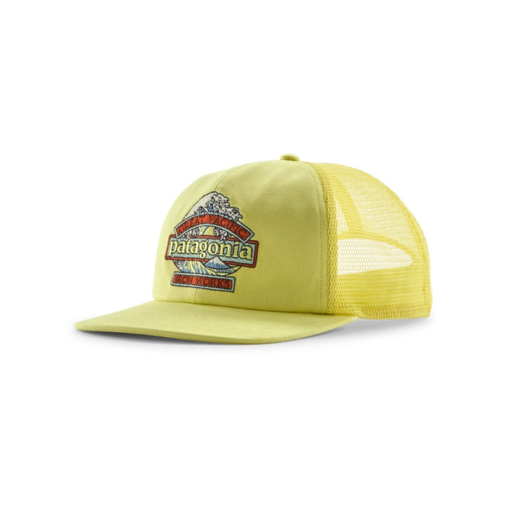 Patagonia Relaxed Trucker Hat