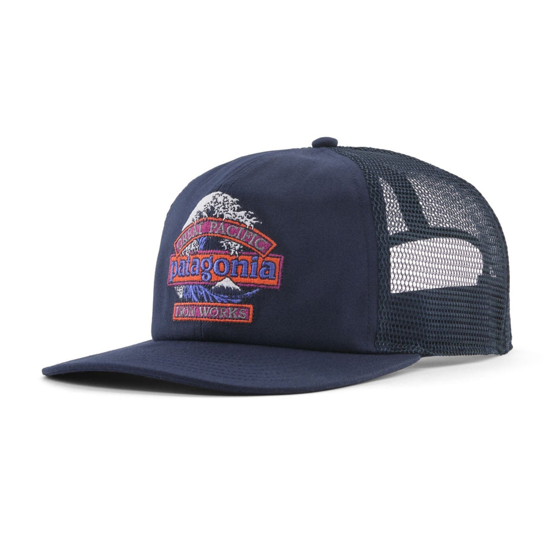 Patagonia Relaxed Trucker Hat