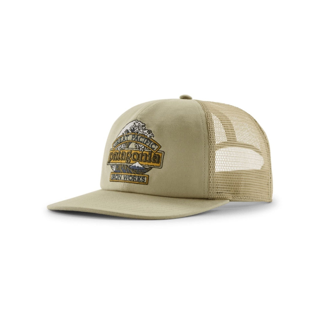 Patagonia Relaxed Trucker Hat
