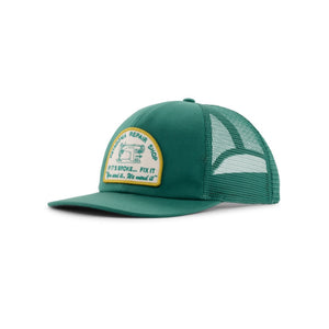 Repair Shop: Gem Green