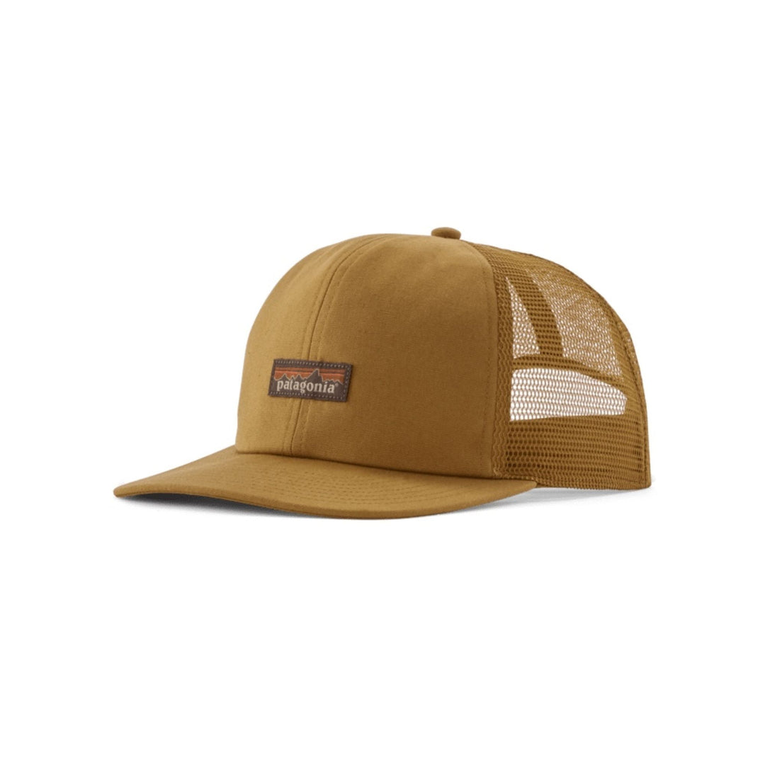 Patagonia Relaxed Trucker Hat