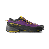 Purple/Yellow