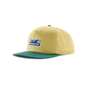 Limestone Yellow