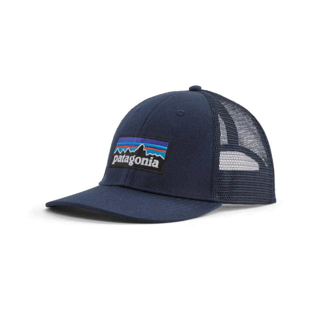 Patagonia P-6 Logo LoPro Trucker Hat