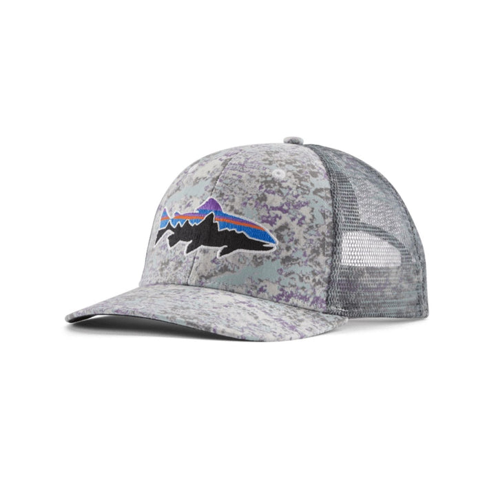 Patagonia Fitz Roy Trout Trucker Hat