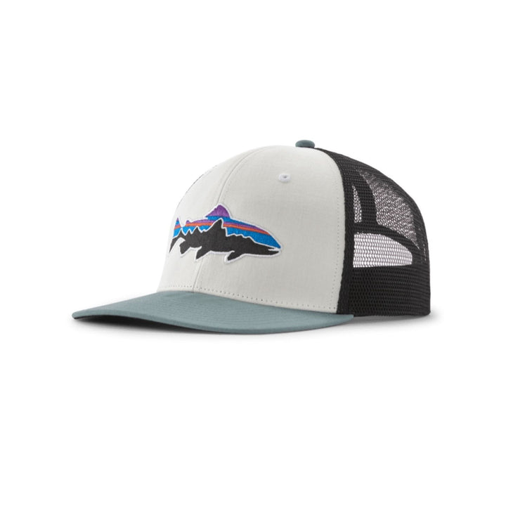 Patagonia Fitz Roy Trout Trucker Hat