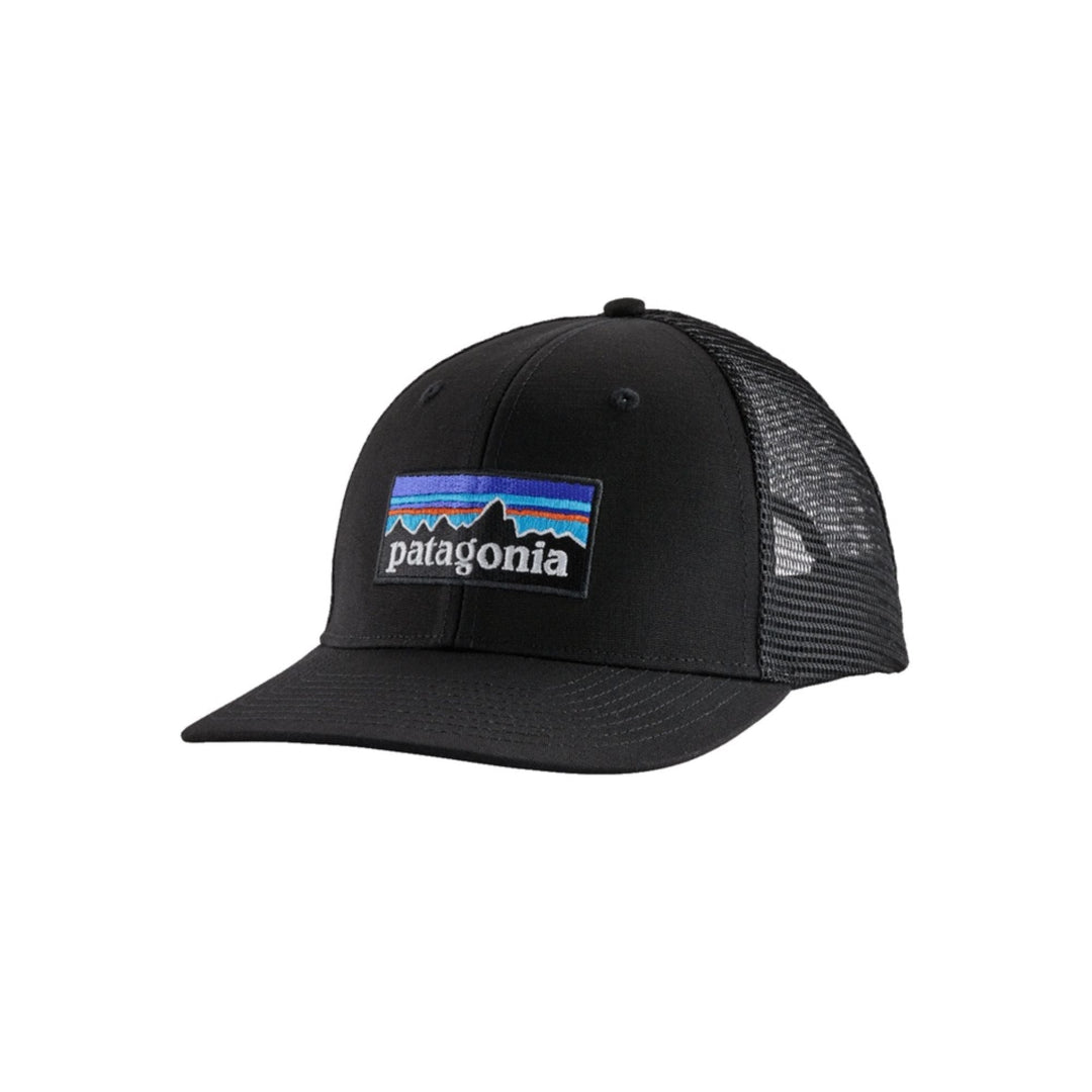 Patagonia P-6 Logo Trucker Hat