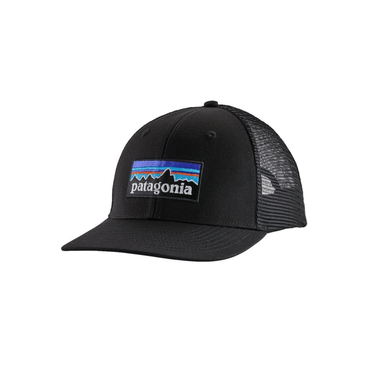 Patagonia P-6 Logo Trucker Hat