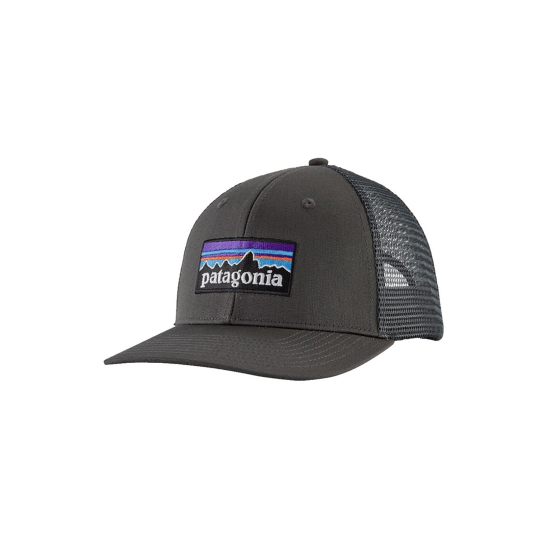 Patagonia P-6 Logo Trucker Hat