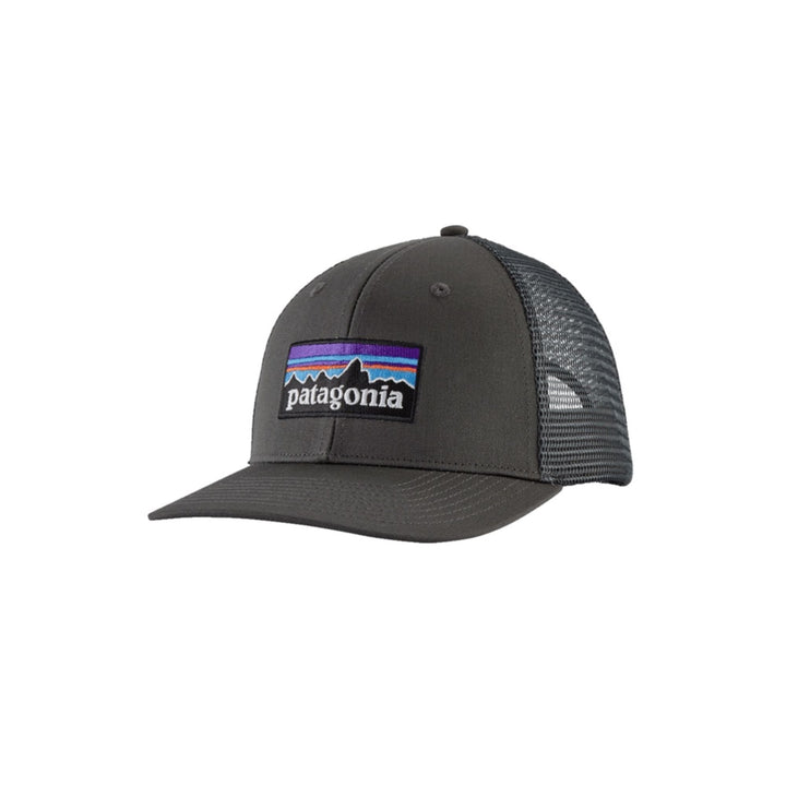 Patagonia P-6 Logo Trucker Hat