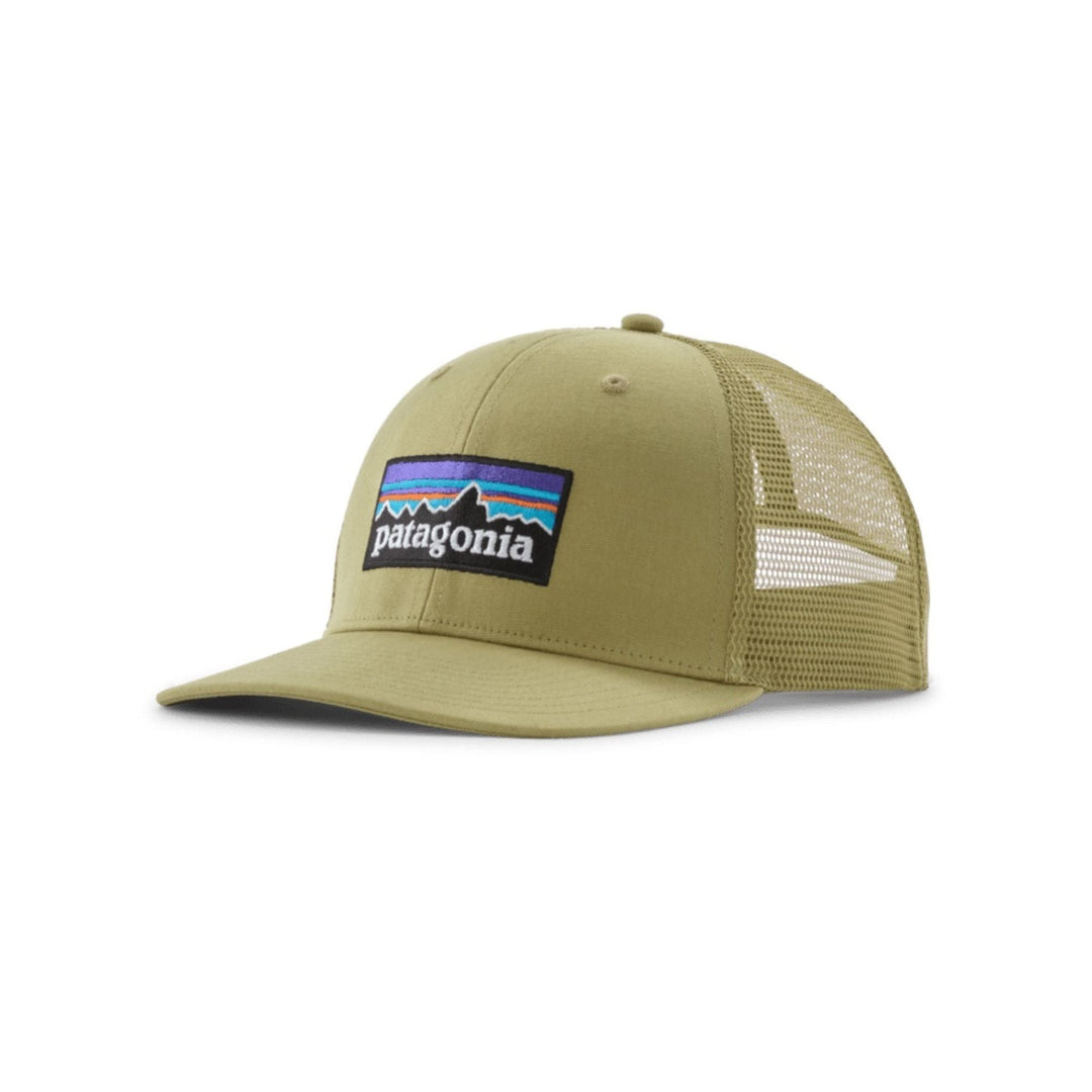 Patagonia P-6 Logo Trucker Hat