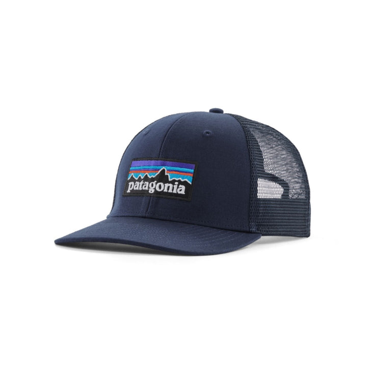 Patagonia P-6 Logo Trucker Hat
