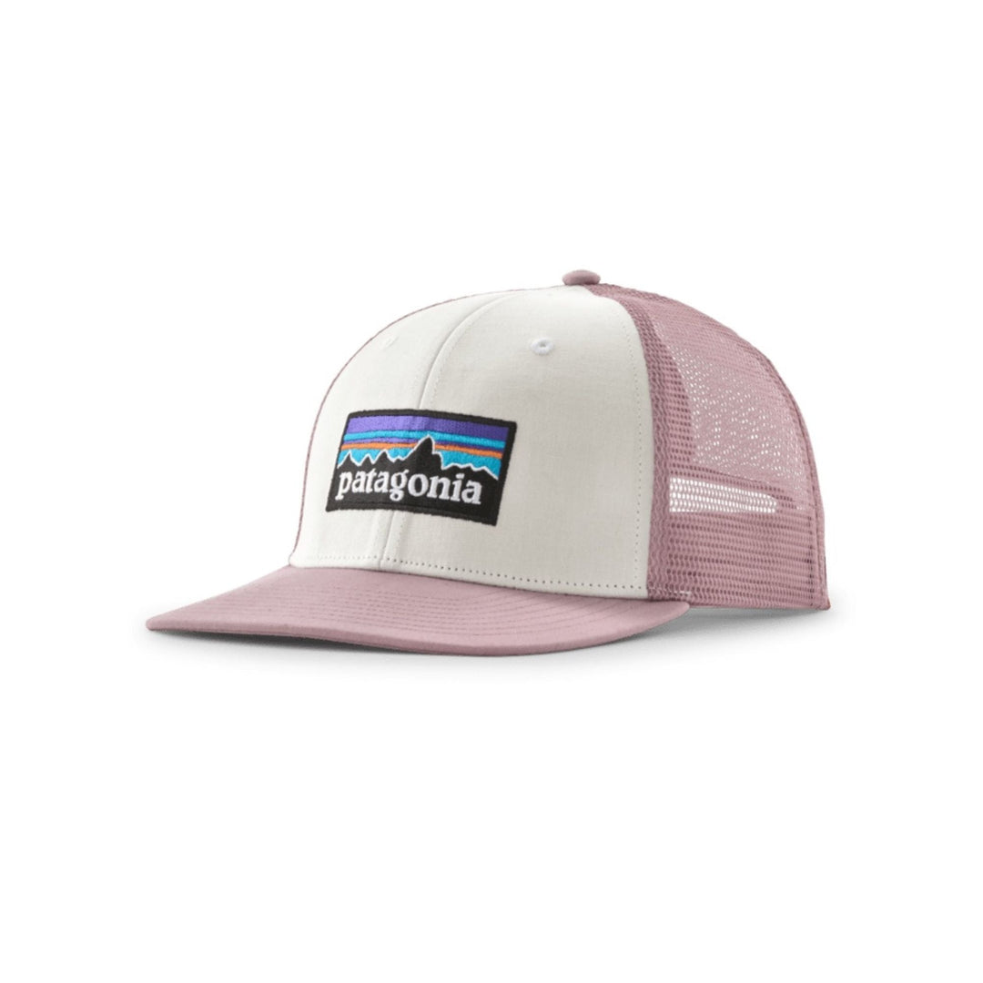 Patagonia P-6 Logo Trucker Hat