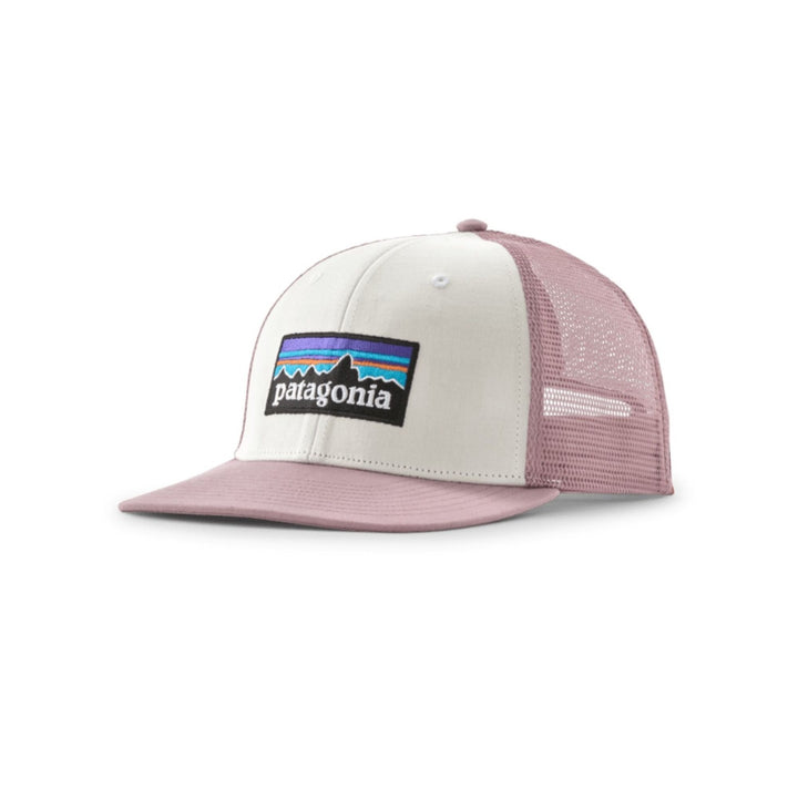 Patagonia P-6 Logo Trucker Hat