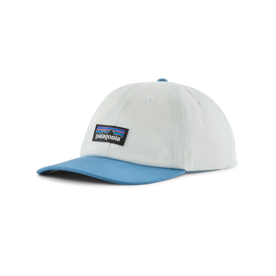 Patagonia P-6 Label Trad Cap