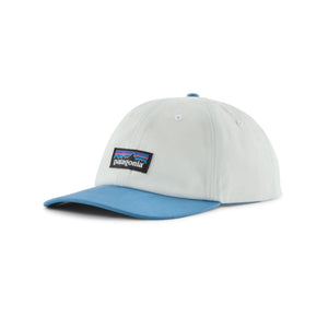 Birch White w/Shore Blue