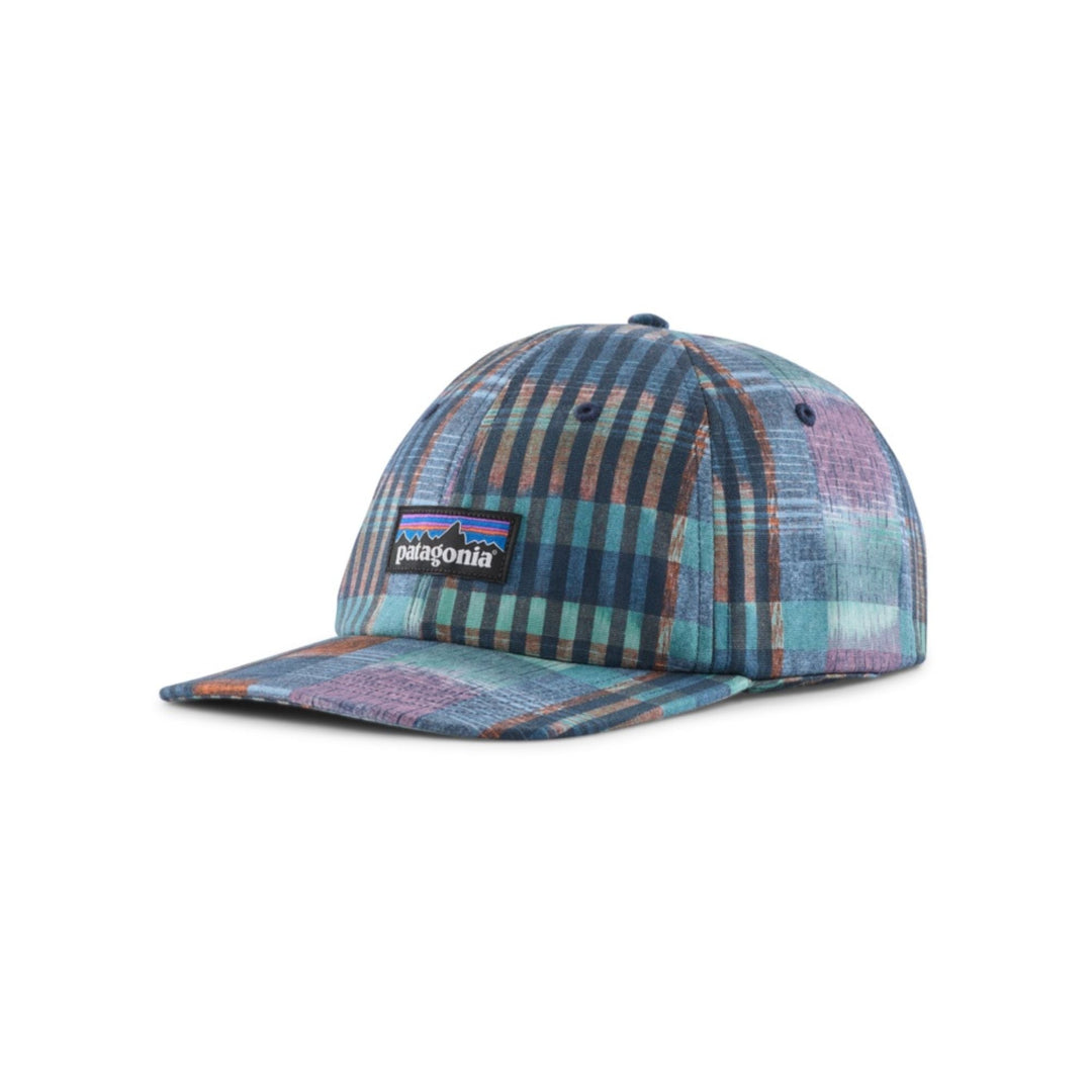 Patagonia P-6 Label Trad Cap