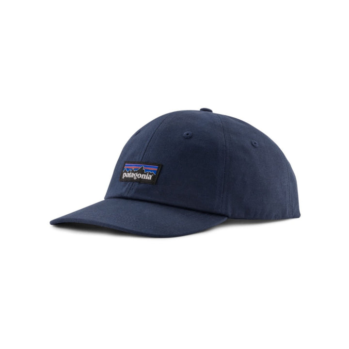 Patagonia P-6 Label Trad Cap