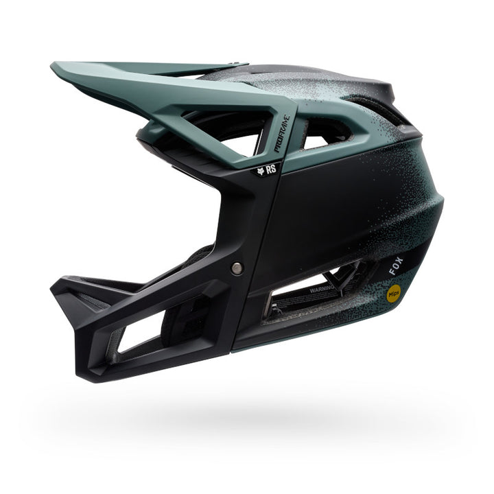 2026 Fox Racing Proframe RS Aura Helmet