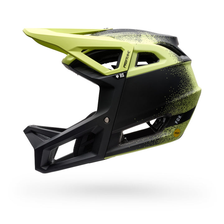 2026 Fox Racing Proframe RS Aura Helmet