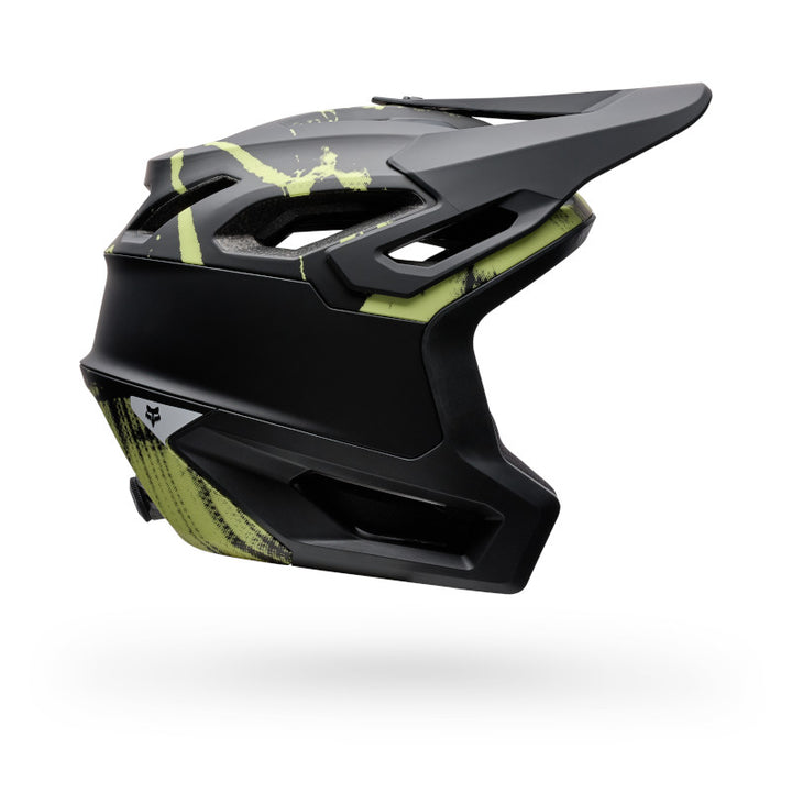 2026 Fox Racing Dropframe Pro Flow Helmet