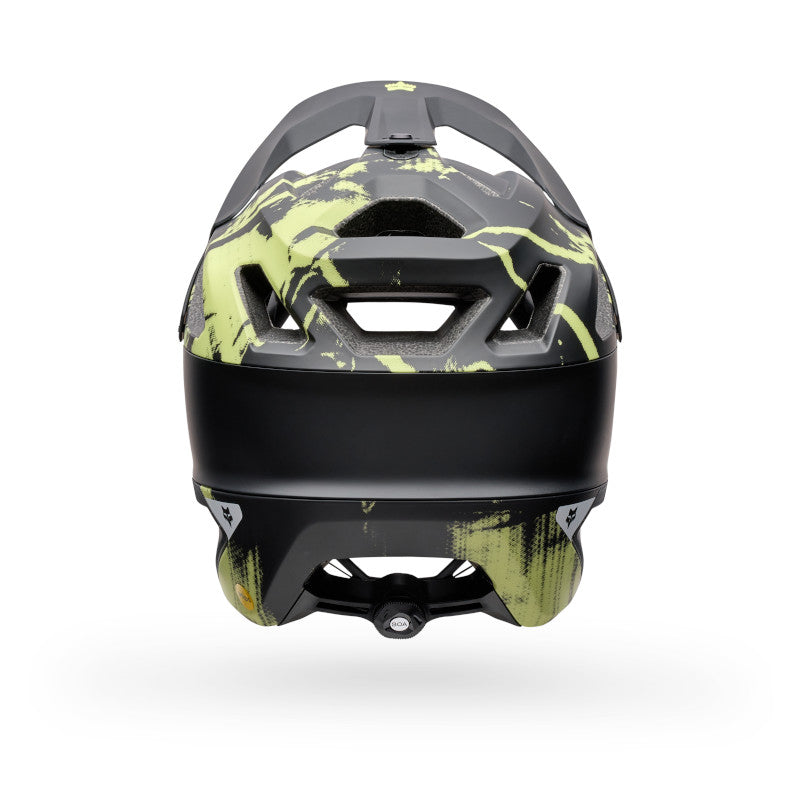 2026 Fox Racing Dropframe Pro Flow Helmet