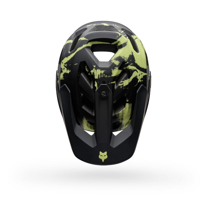 2026 Fox Racing Dropframe Pro Flow Helmet