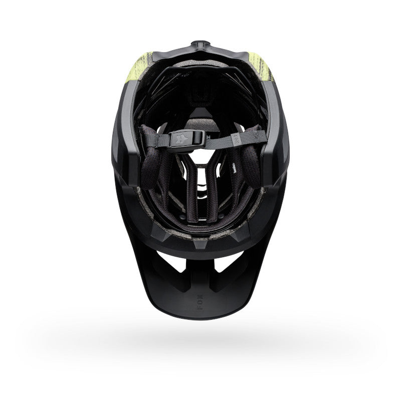 2026 Fox Racing Dropframe Pro Flow Helmet