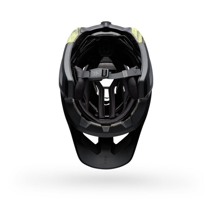 2026 Fox Racing Dropframe Pro Flow Helmet