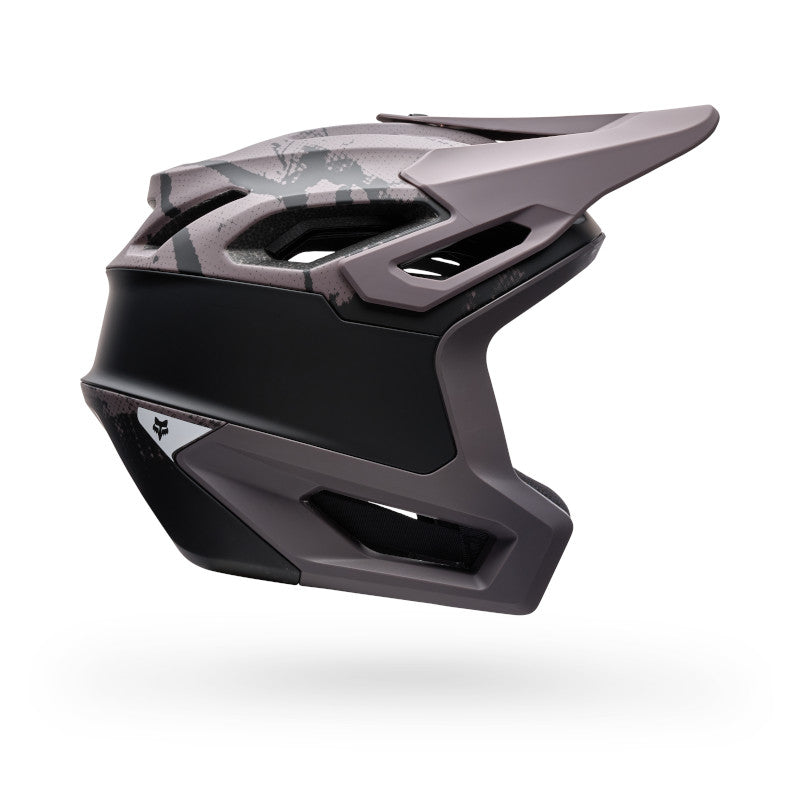 2026 Fox Racing Dropframe Pro Flow Helmet