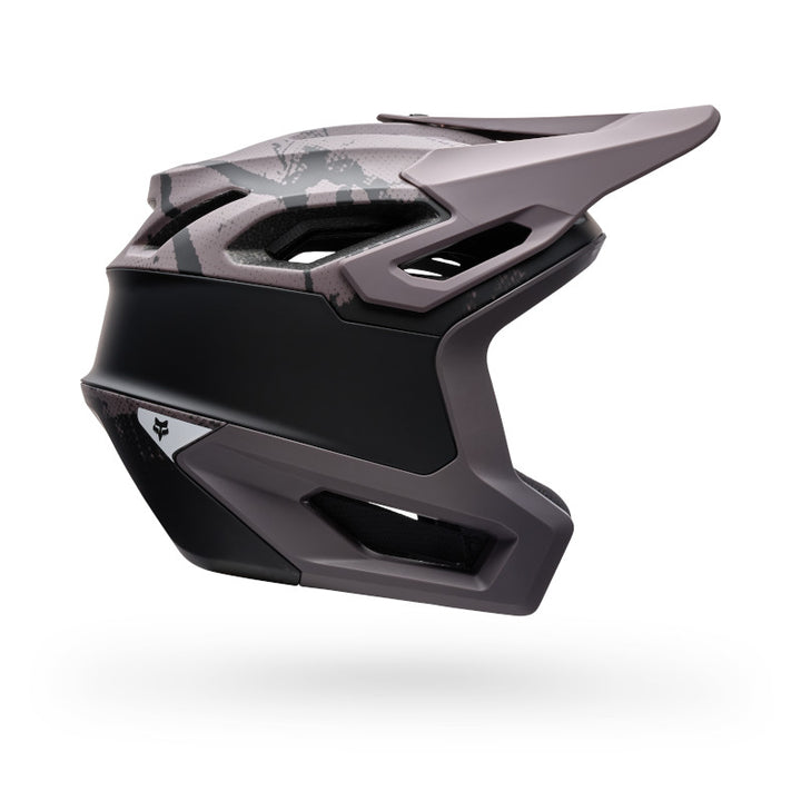 2026 Fox Racing Dropframe Pro Flow Helmet